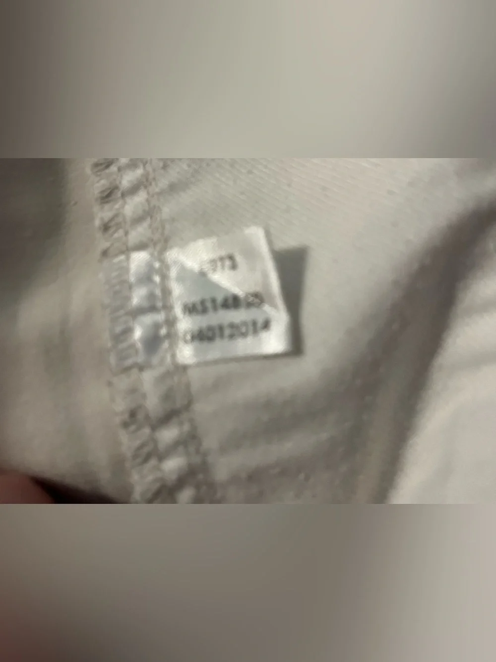 Peter Millar White 100% Cotton Men's Shorts Size 38
